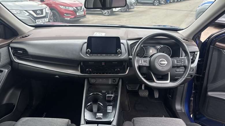 Nissan X-Trail 1.5 E-Power 204 Acenta Premium 5dr Xtronic Hybrid Station Wagon